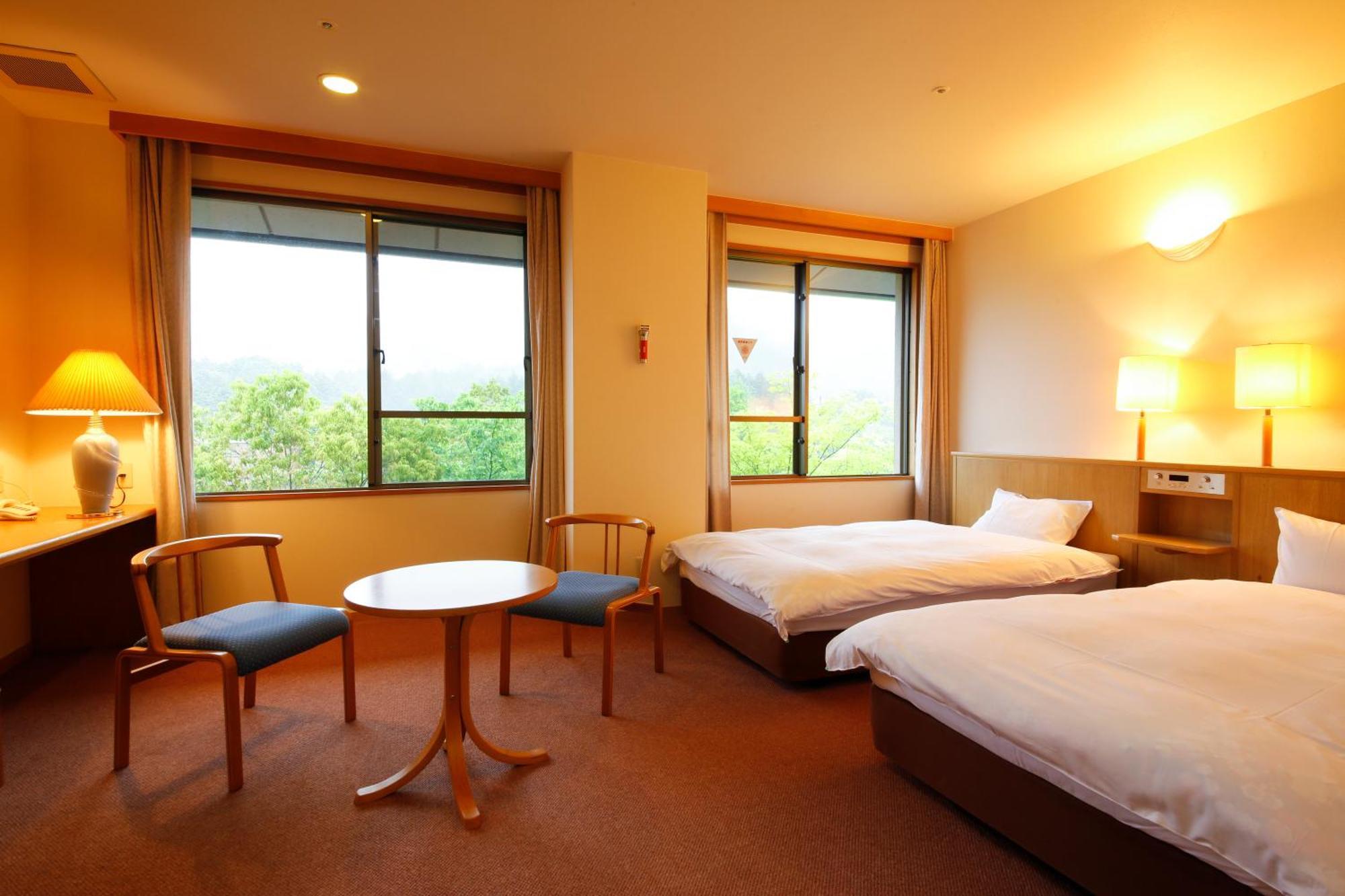 Yumenoi Hotel Himedzsi Kültér fotó