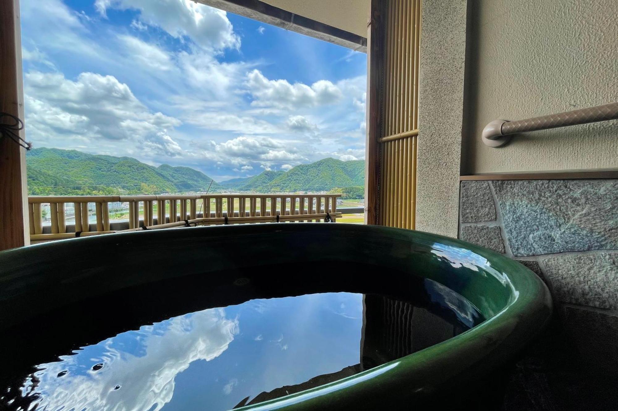 Yumenoi Hotel Himedzsi Kültér fotó