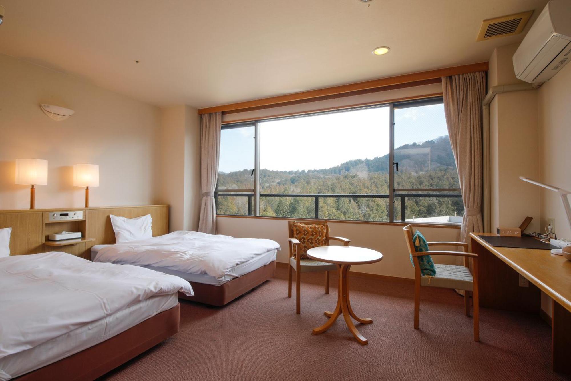 Yumenoi Hotel Himedzsi Kültér fotó